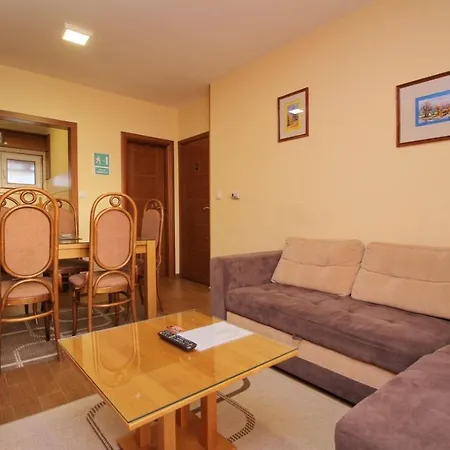 Apartmani Milekic Zlatibor Exterior foto