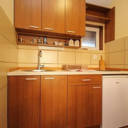 Apartmani Milekic Zlatibor Exterior foto