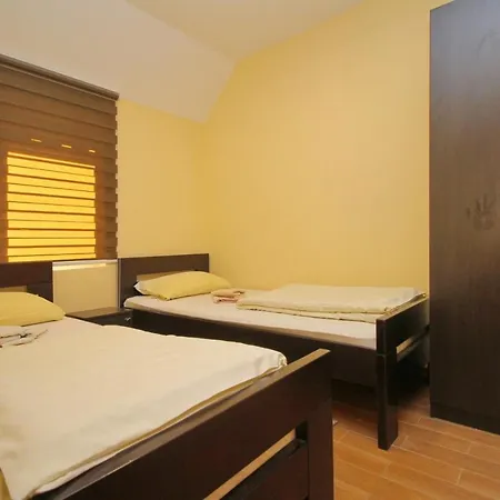 Apartmani Milekic Zlatibor Exterior foto