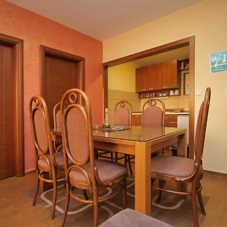 Apartmani Milekic Zlatibor Exterior foto