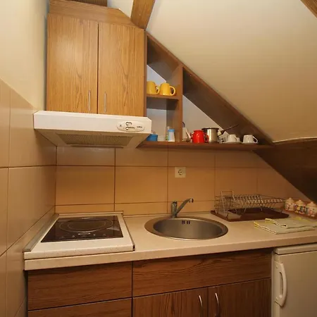 Apartmani Milekic Zlatibor Exterior foto