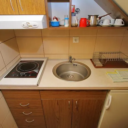 Apartmani Milekic Zlatibor Exterior foto