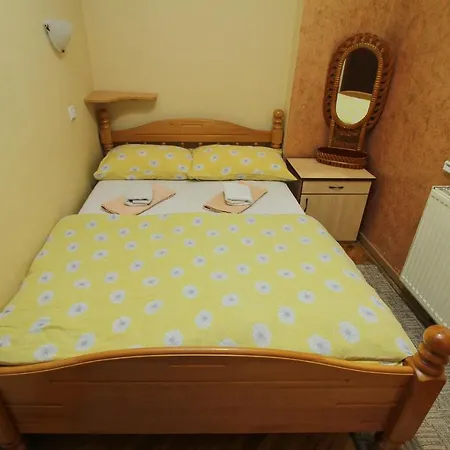 Apartmani Milekic Zlatibor Exterior foto