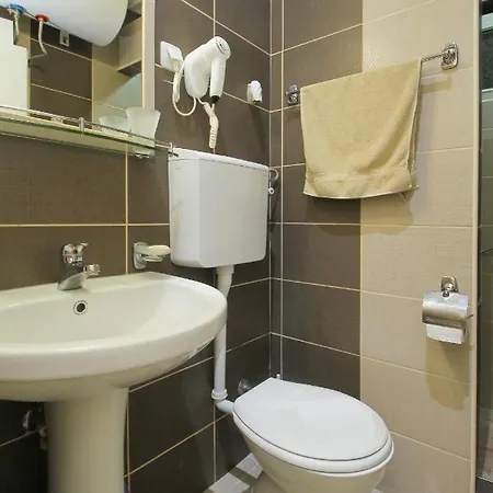 Apartmani Milekic Zlatibor Exterior foto