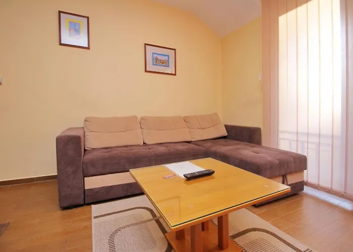 Apartmani Milekic