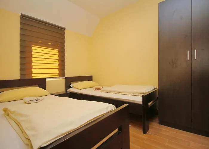 Apartmani Milekic