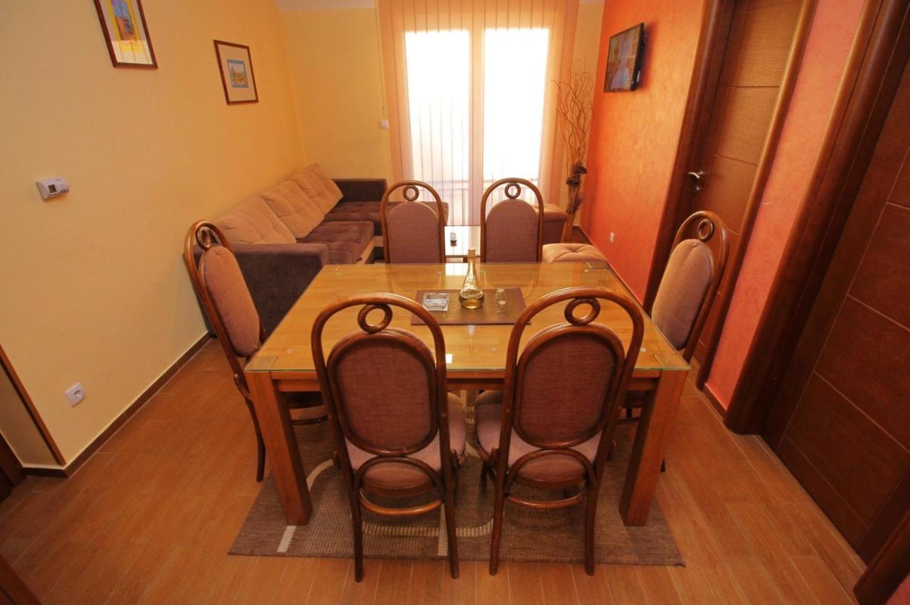 Apartment Milekic Zlatibor