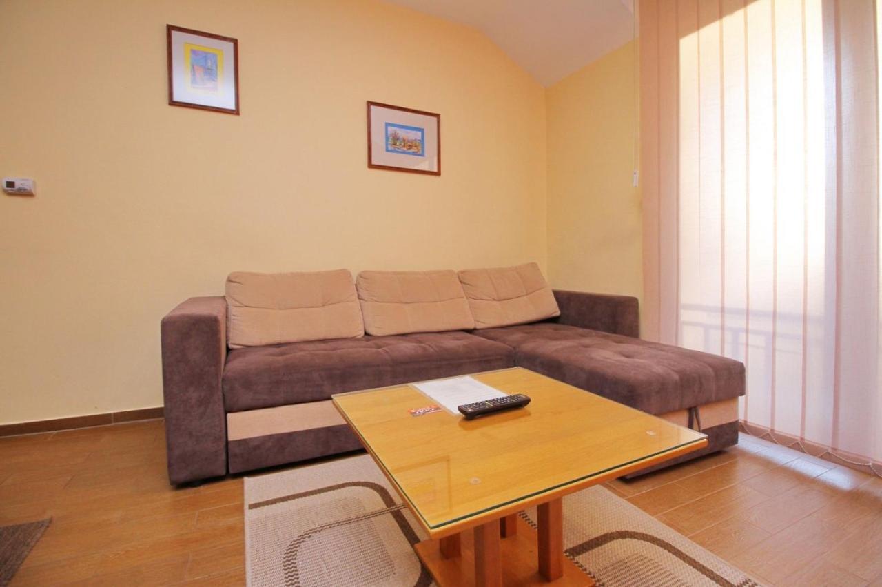 Milekic Apartment