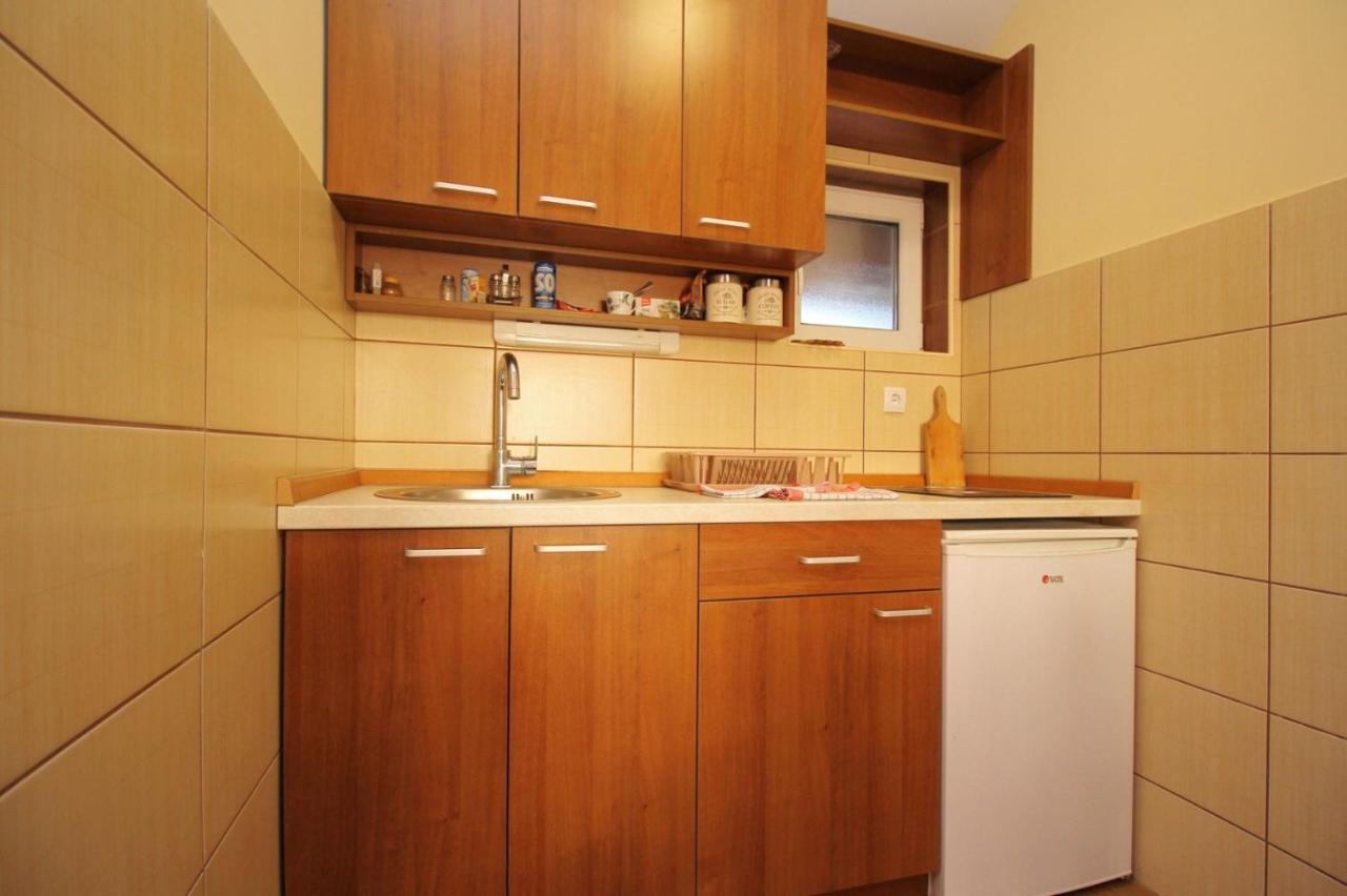 Apartment Milekic Zlatibor