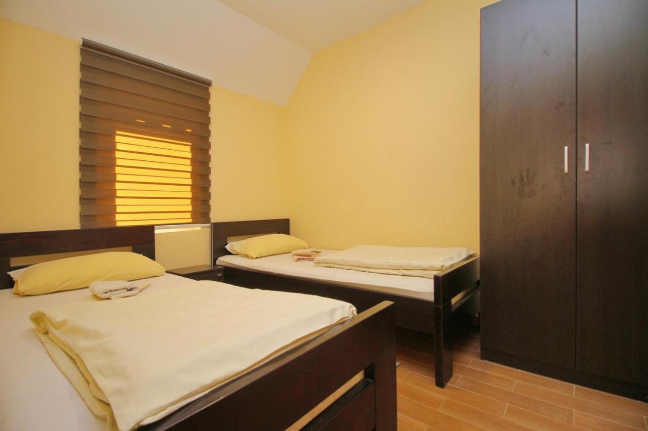 Milekic Apartment