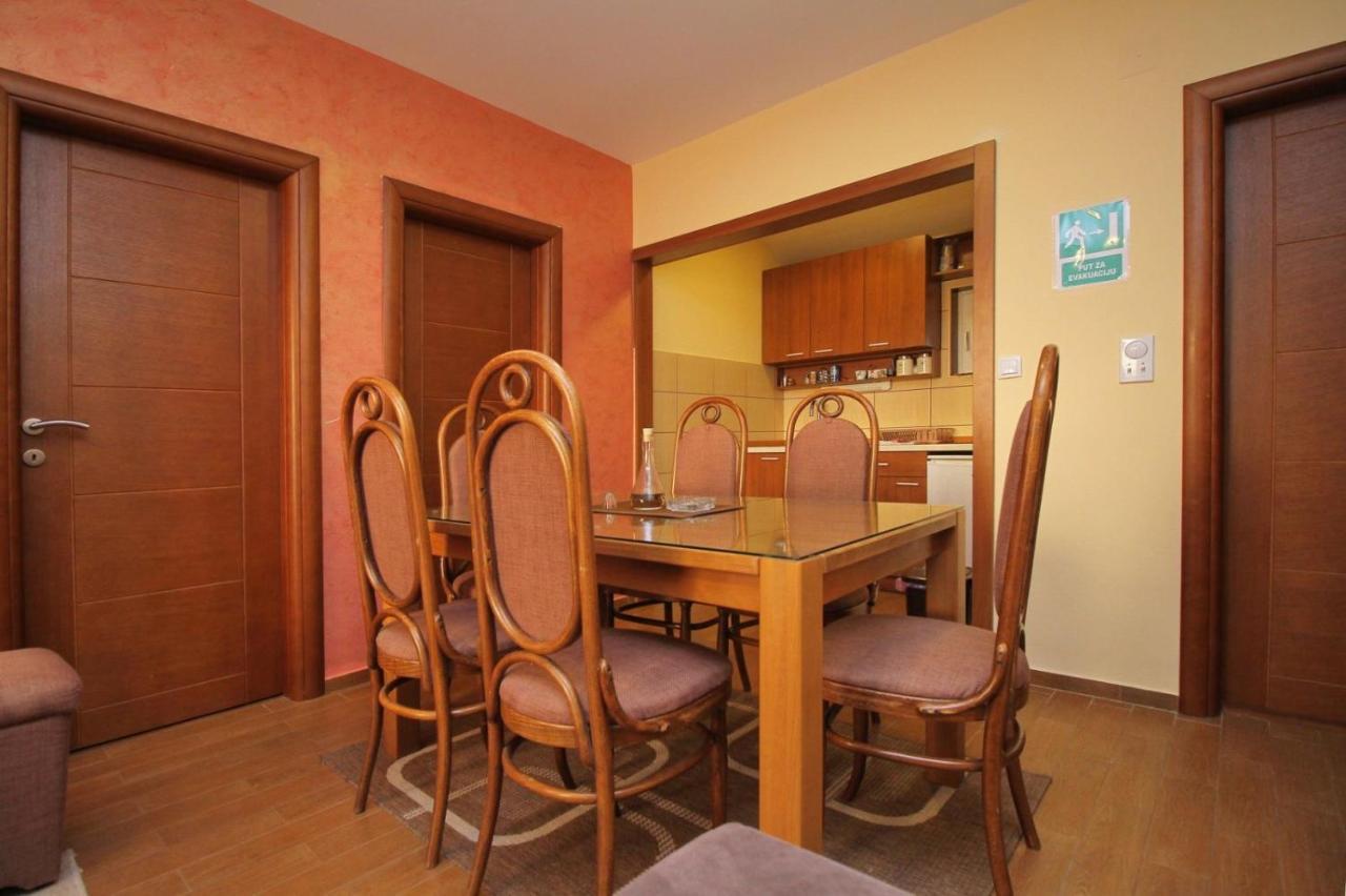 Apartment Milekic Zlatibor