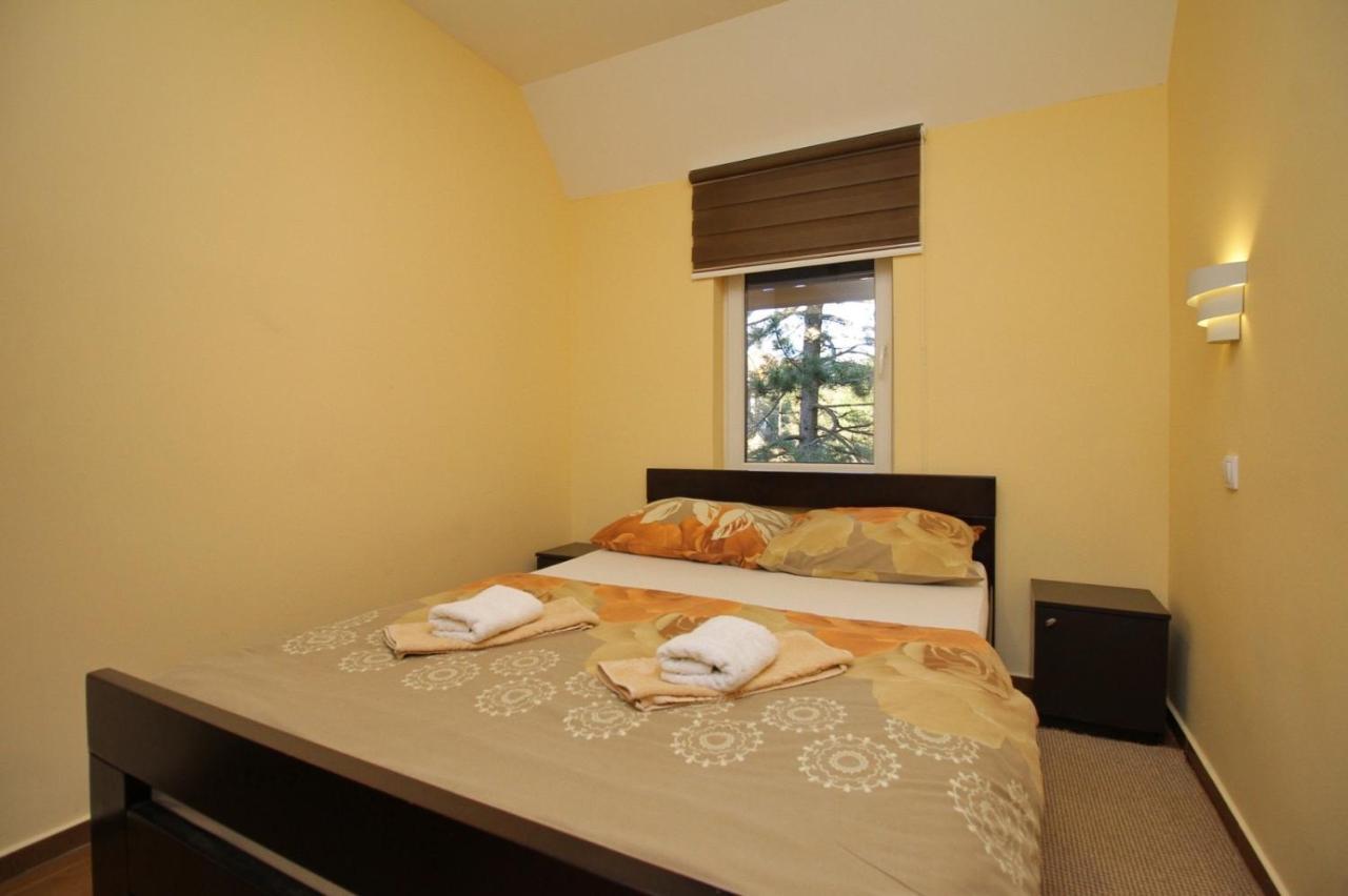Milekic Apartment