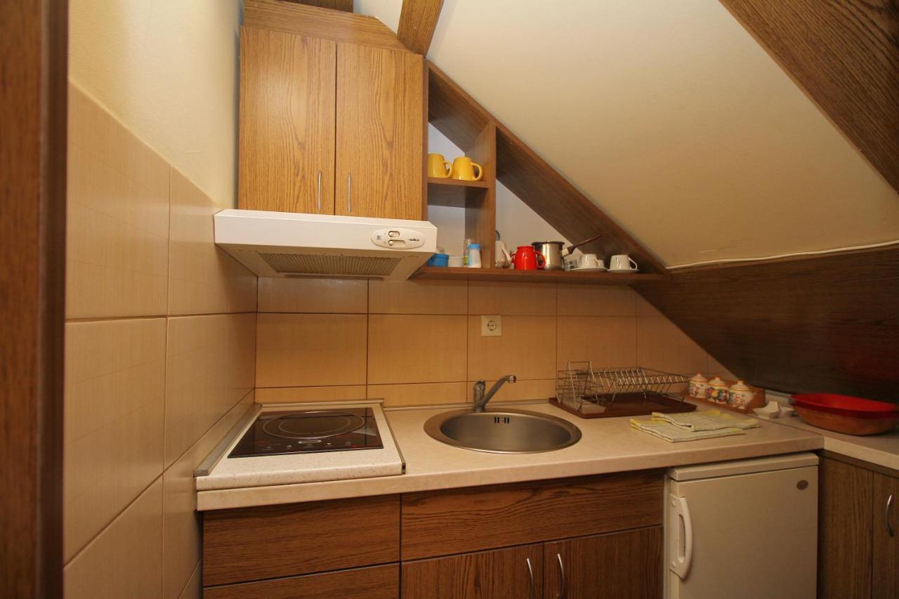 Milekic Apartment *