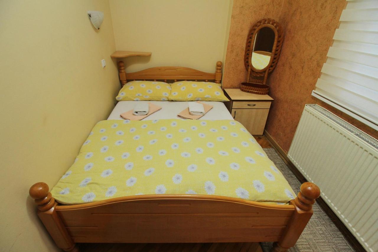 Apartment Milekic