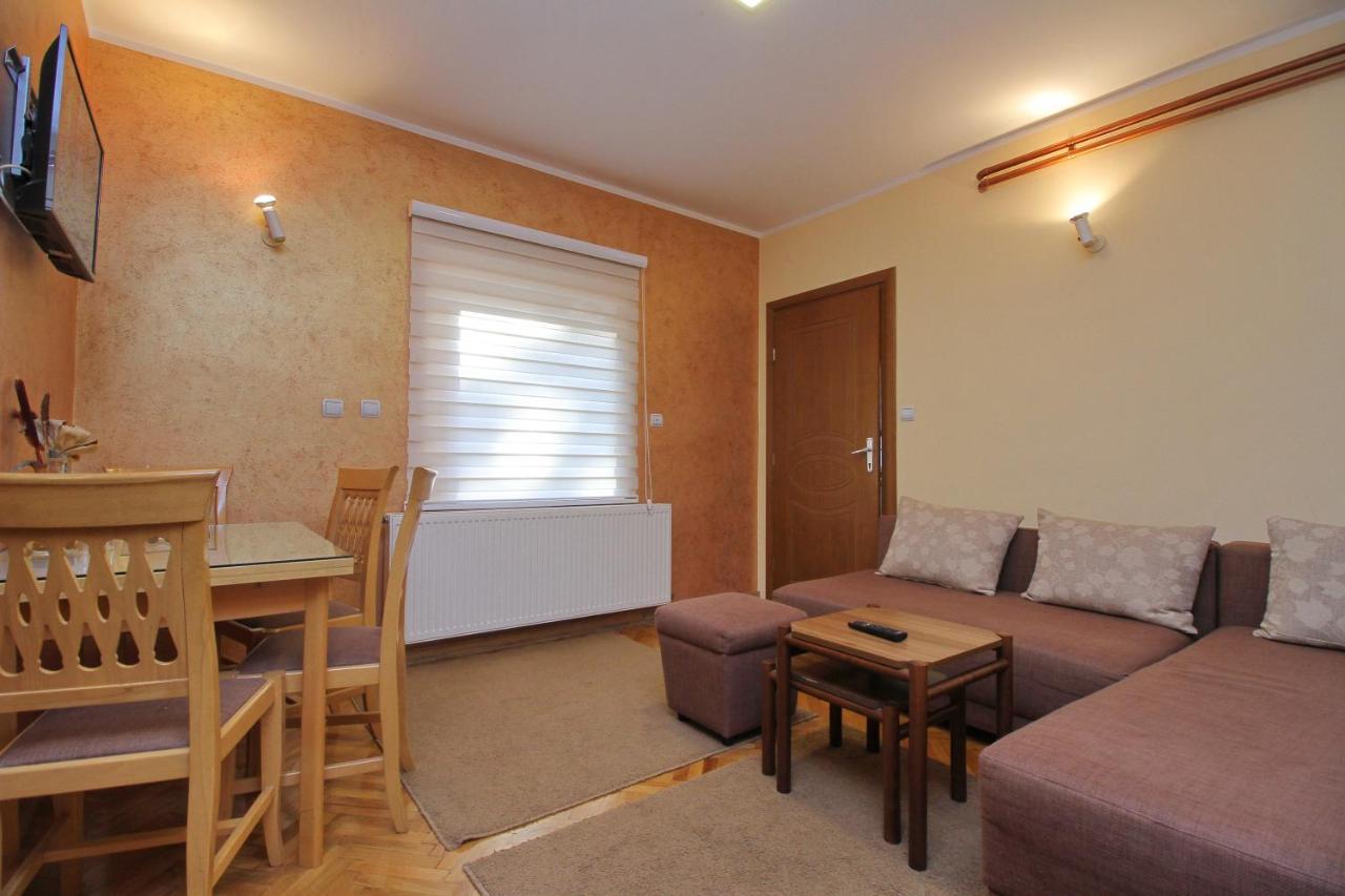 Apartment Milekic Zlatibor
